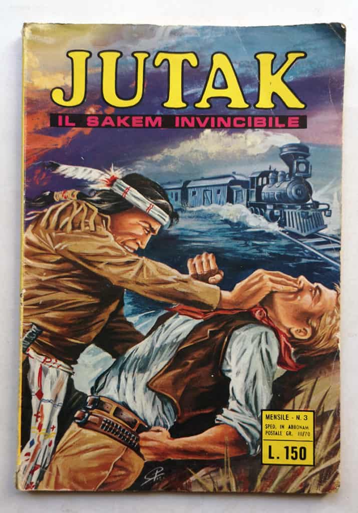JUTAK