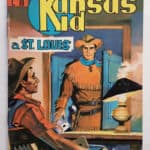 KANSAS KID