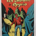 KEN GIRAMONDO