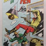 KEN GIRAMONDO