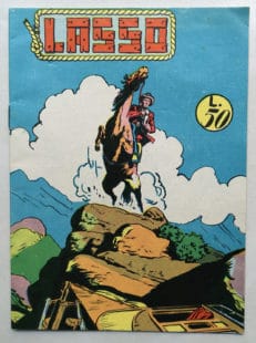 lasso