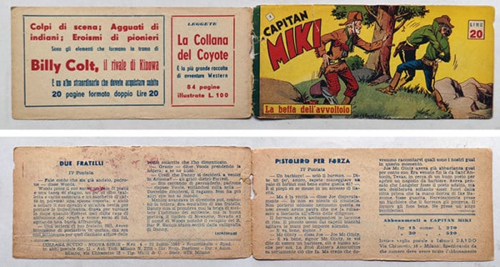 Copertina da RECUPERO RESTAURO