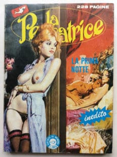 PECCATRICE