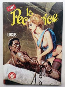 PECCATRICE