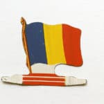 Bandierina ALSACIENNE Romania