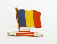 Bandierina ALSACIENNE Romania
