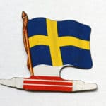 ALSACIENNE Svezia