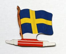 ALSACIENNE Svezia