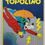 TOPOLINO LIBRETTO 645
