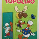 TOPOLINO LIBRETTO 649