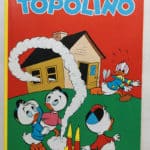 TOPOLINO LIBRETTO 653