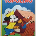 TOPOLINO LIBRETTO 659