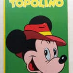 TOPOLINO LIBRETTO 663