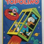 TOPOLINO LIBRETTO 675