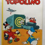 TOPOLINO LIBRETTO 684