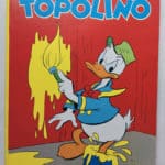 TOPOLINO LIBRETTO 696
