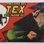 Strisce TEX