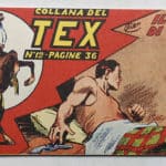 Strisce TEX