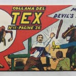 Strisce TEX