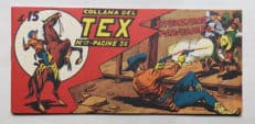 Strisce TEX
