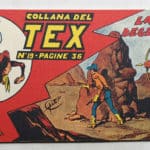 Strisce TEX