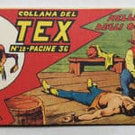 Strisce TEX
