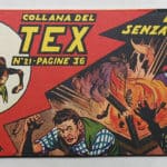 Strisce TEX
