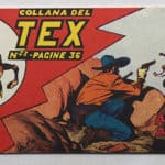 Strisce TEX