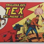 Strisce TEX