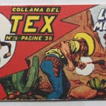 Strisce TEX
