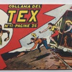 Strisce TEX