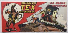 Strisce TEX