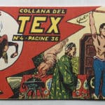 Strisce TEX