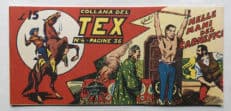 Strisce TEX