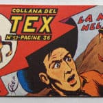Strisce TEX