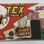 Strisce TEX