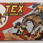 Strisce TEX