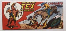 Strisce TEX