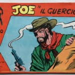 L'ALBO DI ZORRO