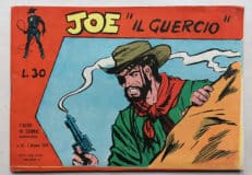 L'ALBO DI ZORRO