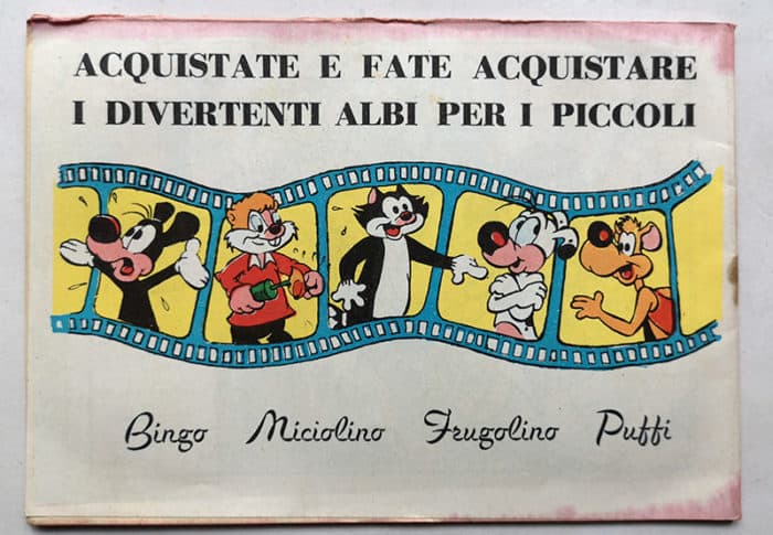 L'ALBO DI ZORRO 15 Joe Il Guercio FLAMINIA 1959 - immagine 2