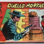 L'ALBO DI ZORRO
