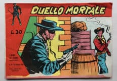 L'ALBO DI ZORRO