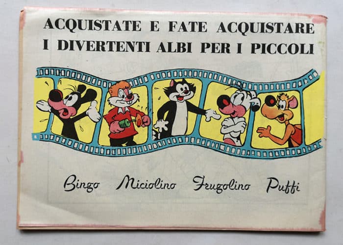 L'ALBO DI ZORRO 16 Duello Mortale FLAMINIA 1959 - immagine 2