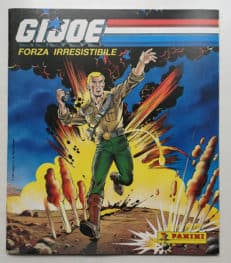 G.I.JOE
