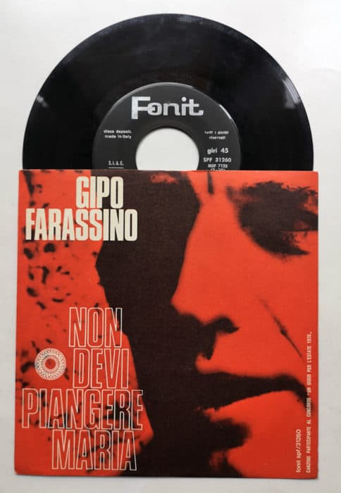 GIPO FARASSINO"