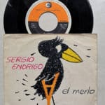 ENDRIGO El Merlo