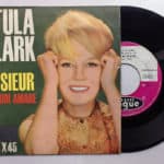 PETULA CLARK