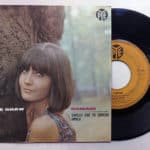SANDIE SHAW"