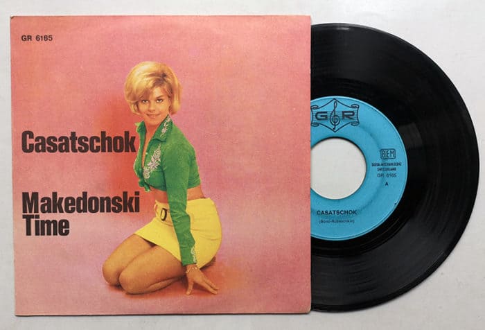 Casatschok